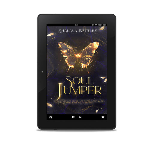 Soul Jumper