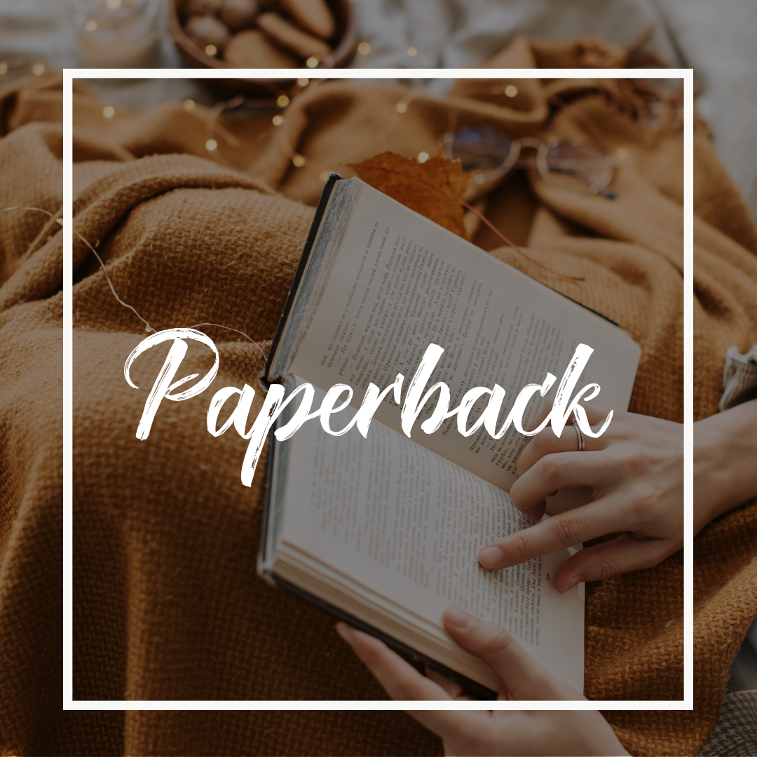 PAPERBACK