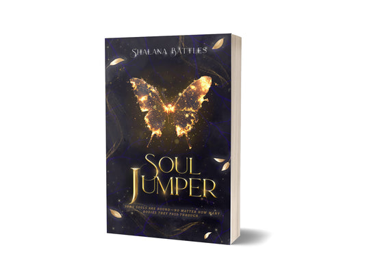 Soul Jumper