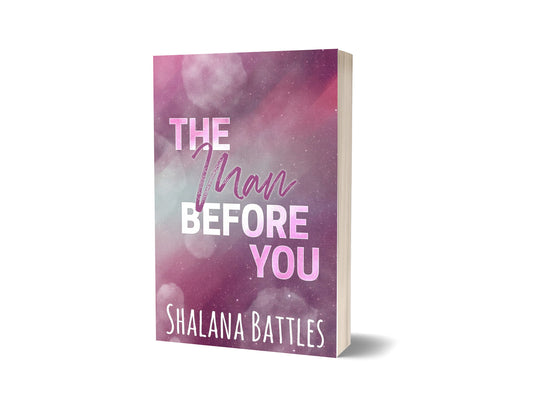 The Man Before You: Grand Mesa Men Series: Prequal