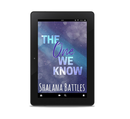 The One We Know : Grand Mesa Men Series: Book 4